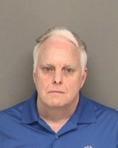 Charles Fredrick Seiter a registered Sex Offender of California