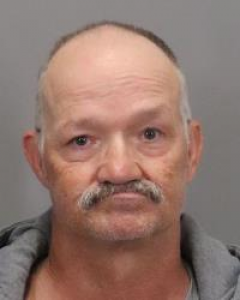 Charles Lee Simmons a registered Sex Offender of California
