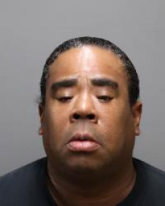 Charles Anthony Simmons a registered Sex Offender of California