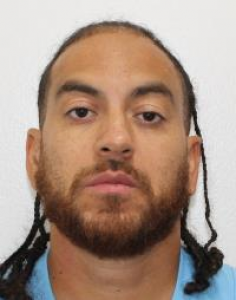 Charles Anthony Smith a registered Sex Offender of California