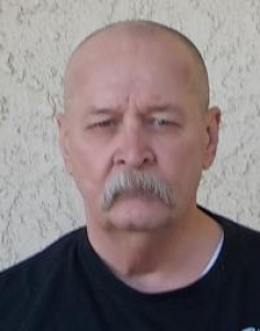 Charles Henry Smith a registered Sex Offender of California