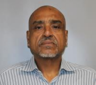 Charles Smith a registered Sex Offender of California