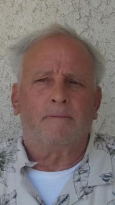 Charles Daniel Stoddard a registered Sex Offender of California