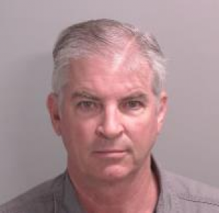 Charles Troy St a registered Sex Offender of California