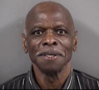 Charles Edward Thompson a registered Sex Offender of California