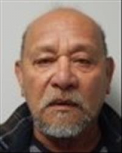 Charles A Tompkins a registered Sex Offender of California