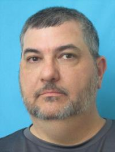 Charles Jason Trueblood a registered Sex Offender of California
