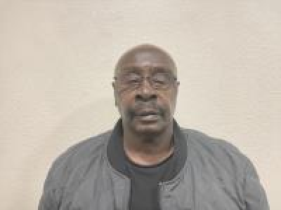 Charles King Veal a registered Sex Offender of California