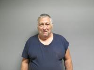 Charles Venniro a registered Sex Offender of California
