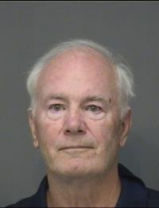 Charles F Wainford a registered Sex Offender of California