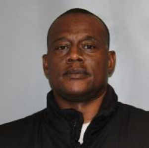 Charles Devell Warren a registered Sex Offender of California