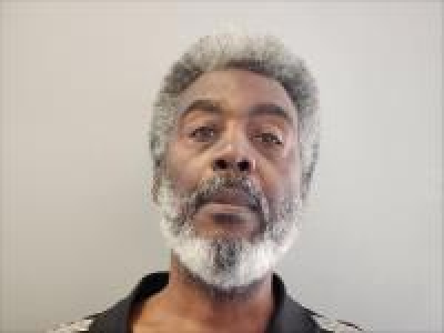 Charles Ray Washington a registered Sex Offender of California