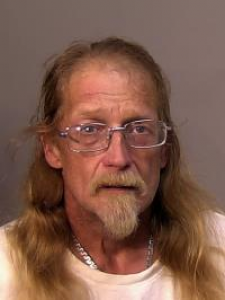 Charles Watkins a registered Sex Offender of California