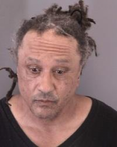 Charles Anthony Weathington a registered Sex Offender of California