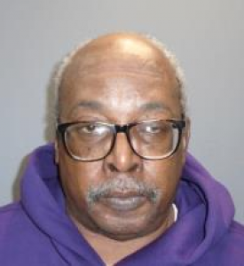 Charles Ray Wiley a registered Sex Offender of California