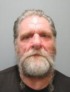 Charles Willbanks a registered Sex Offender of California