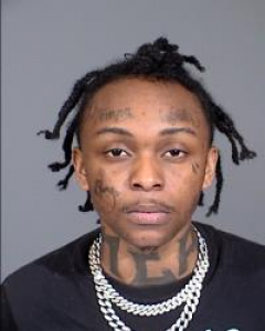 Charles Wendle Williams IV a registered Sex Offender of California