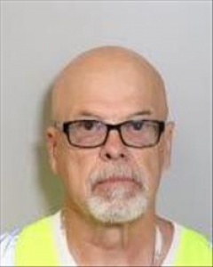 Charles Joseph Willits a registered Sex Offender of California