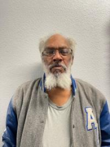 Charles Arthur Wimbley II a registered Sex Offender of California