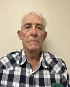 Charles Dean Wrigley a registered Sex Offender of California