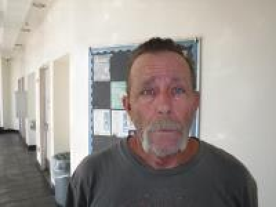 Charley Douglas Blackman a registered Sex Offender of California