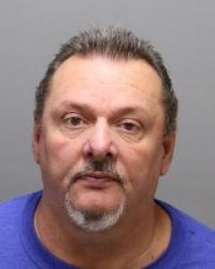 Charle Lee Warner a registered Sex Offender of California