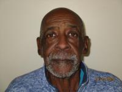 Charlie James a registered Sex Offender of California