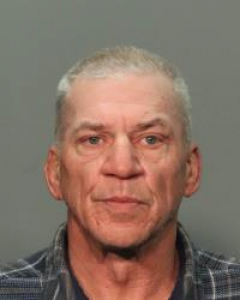 Charlie R Langenegge a registered Sex Offender of California