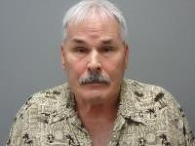 Charlie Mepham a registered Sex Offender of California