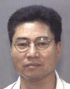 Charlie Pangilinan Mosqueda a registered Sex Offender of California