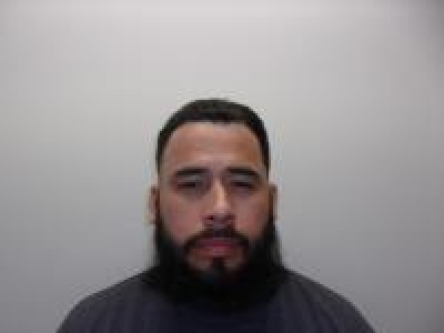 Charlie Alfonso Torres a registered Sex Offender of California
