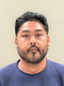 Charlovohn Bell a registered Sex Offender of California