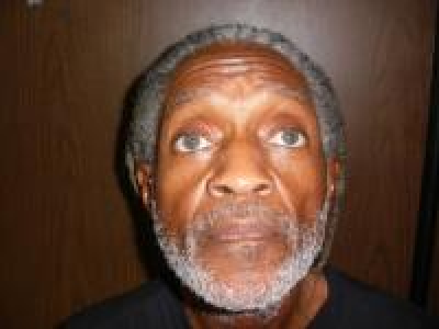 Charlton Donaldson a registered Sex Offender of California