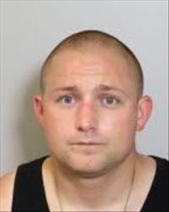 Chase Joseph Sharp a registered Sex Offender of California