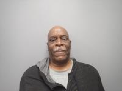 Chas Cochrane a registered Sex Offender of California