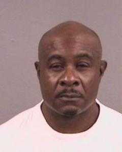 Chauncey Jackson a registered Sex Offender of California