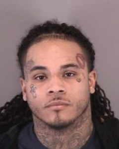 Chauncey Lee Mason a registered Sex Offender of California