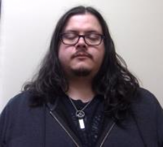 Chavez Erik Aguayo a registered Sex Offender of California