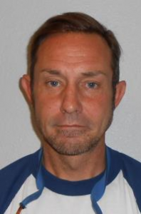 Chayce Wolfe Guerin a registered Sex Offender of California