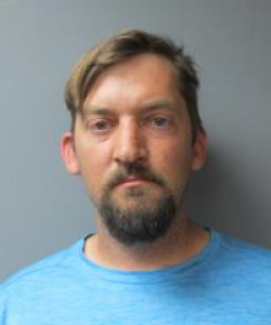Chaz Allen Lentz a registered Sex Offender of California