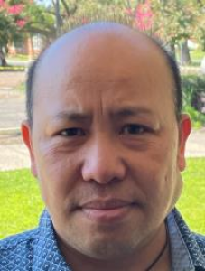 Cha Yang a registered Sex Offender of California