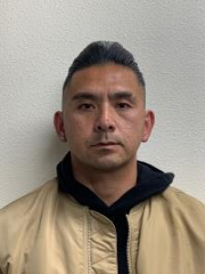 Cheenue Yang a registered Sex Offender of California