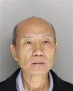 Chee Vang a registered Sex Offender of California