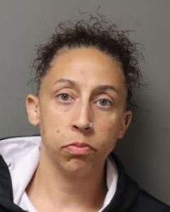 Chelsea Marie Hubbard a registered Sex Offender of California