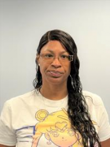 Chelsea Mcclelland a registered Sex Offender of California