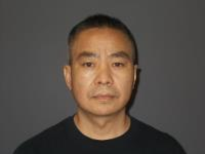Cheng Hin Saephan a registered Sex Offender of California