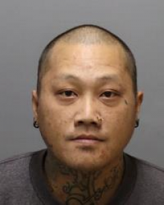 Cher Xiong a registered Sex Offender of California