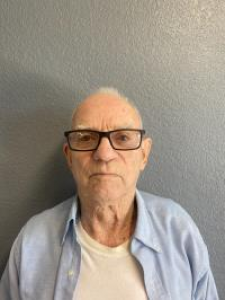 Chester Ray Chandler a registered Sex Offender of California