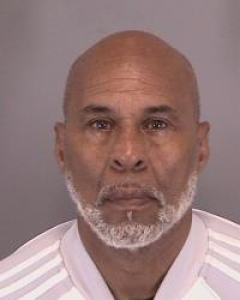 Chester Cobb a registered Sex Offender of California