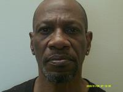 Chester Lee Coleman a registered Sex Offender of California